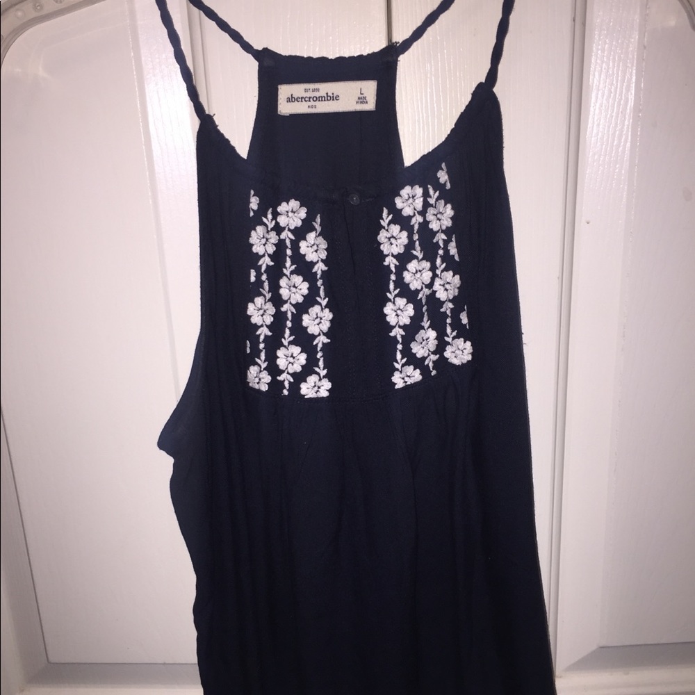summer blouse